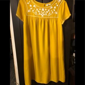 Old Navy dress